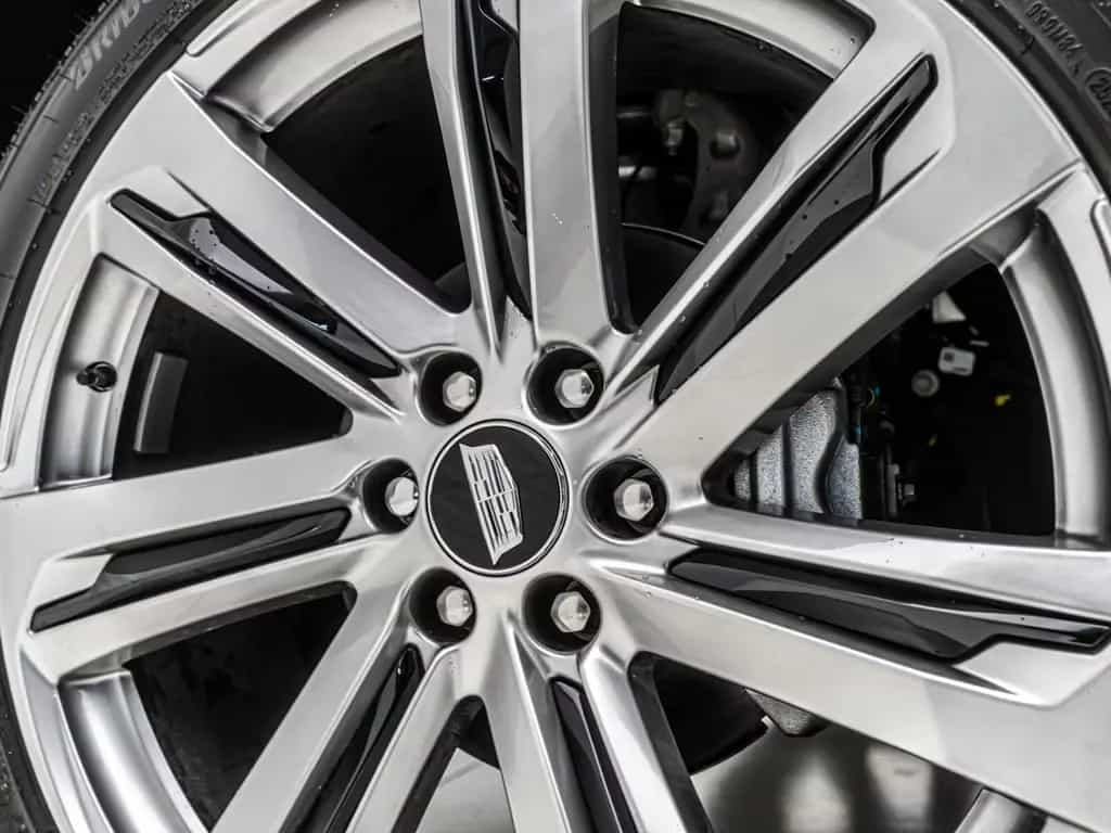 Cadillac Escalade ESV*Sport Platinum*Executive Second Row null-photo-11