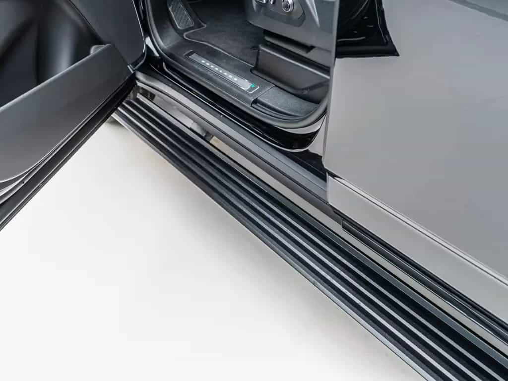 Cadillac Escalade ESV*Sport Platinum*Executive Second Row null-photo-13
