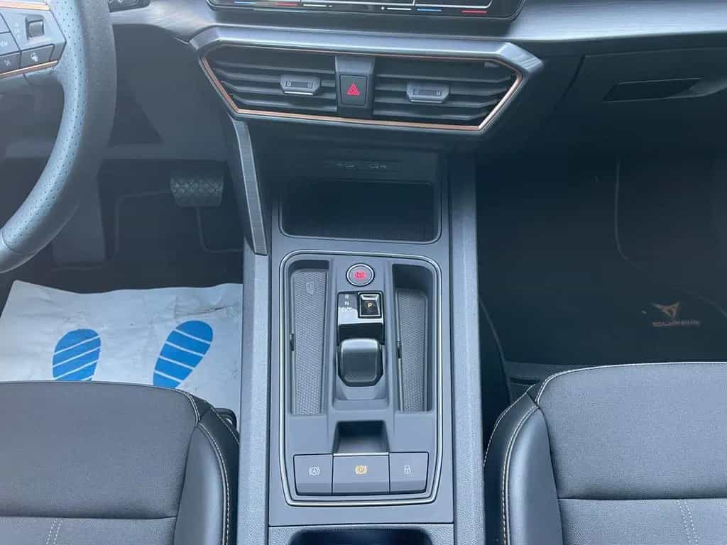 Cupra Formentor 1.5 TSI DSG GJR Top View Full Link 03/2024-photo-10
