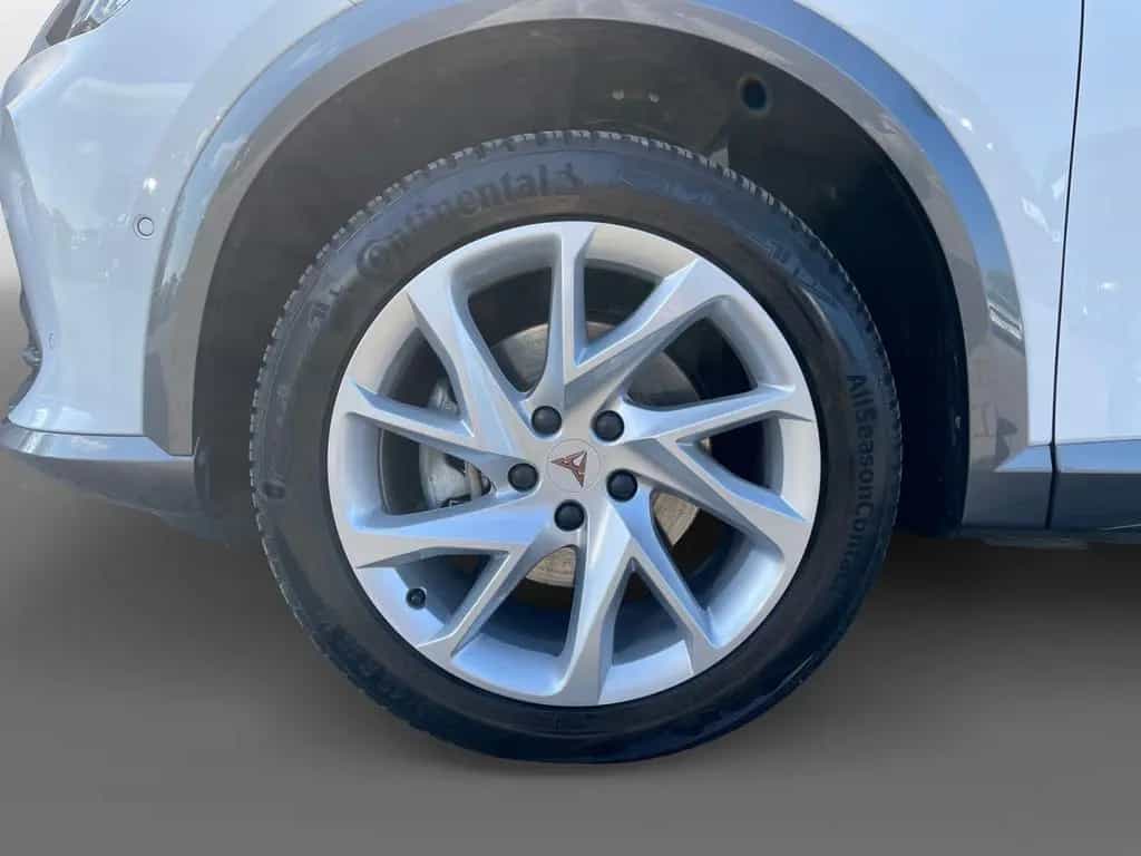 Cupra Formentor 1.5 TSI DSG GJR Top View Full Link 03/2024-photo-13