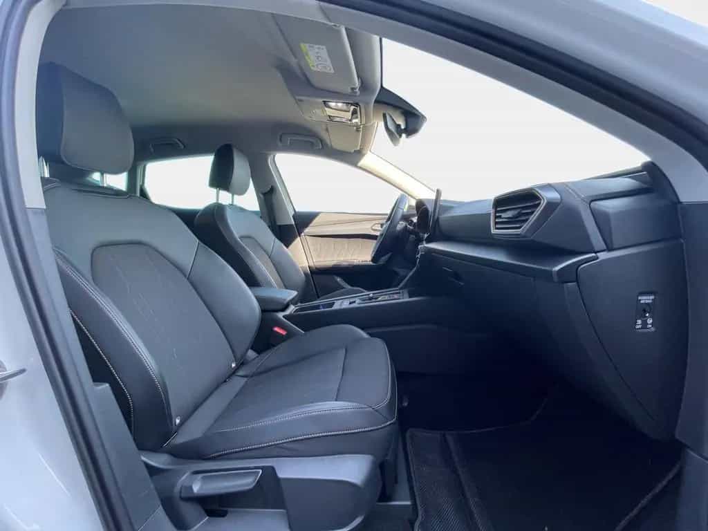 Cupra Formentor 1.5 TSI DSG GJR Top View Full Link 03/2024-photo-14
