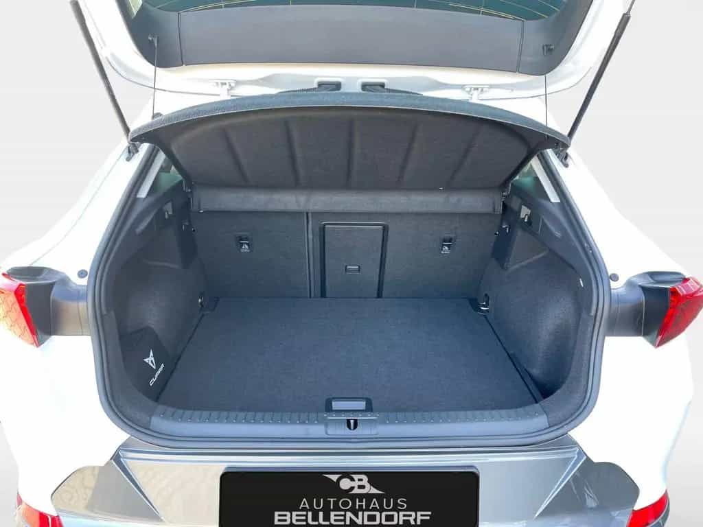 Cupra Formentor 1.5 TSI DSG GJR Top View Full Link 03/2024-photo-15