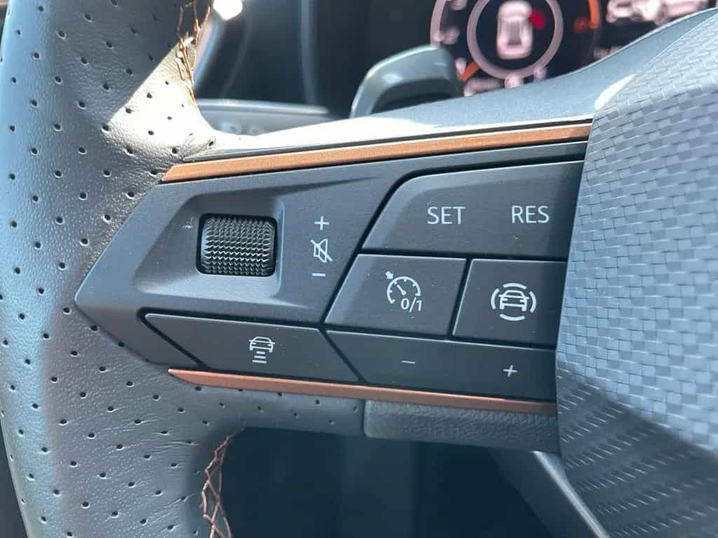 Cupra Formentor 1.5 TSI DSG GJR Top View Full Link 03/2024-photo-17