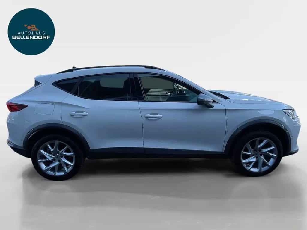 Cupra Formentor 1.5 TSI DSG GJR Top View Full Link 03/2024-photo-5