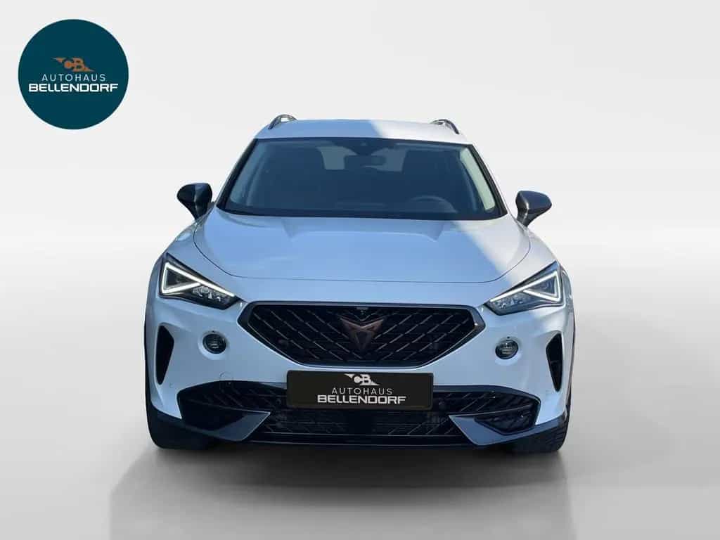 Cupra Formentor 1.5 TSI DSG GJR Top View Full Link 03/2024-photo-7