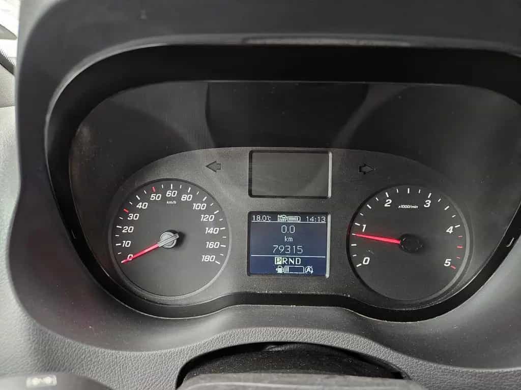 Mercedes-Benz Sprinter 316 CDI 7G|3,5tAHK|KAM|TÜV,ÖL,REIFENneu 02/2020-photo-15