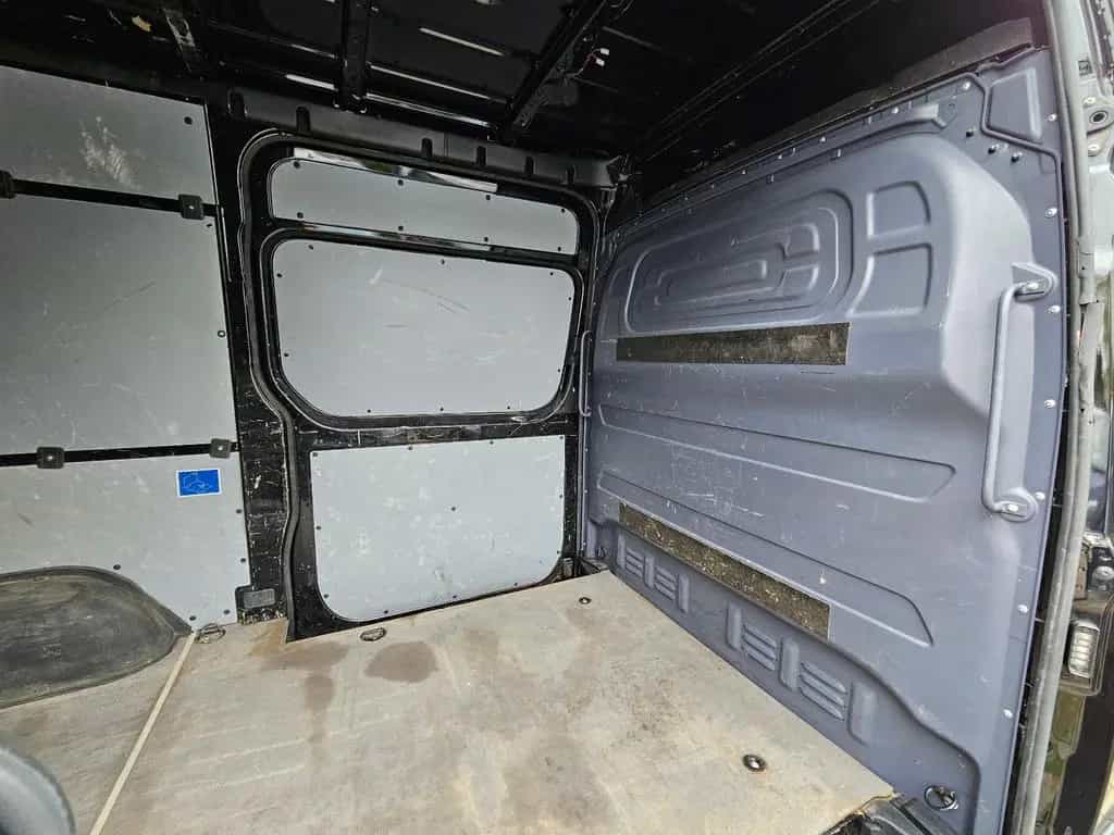 Mercedes-Benz Sprinter 316 CDI 7G|3,5tAHK|KAM|TÜV,ÖL,REIFENneu 02/2020-photo-21