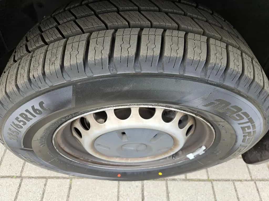 Mercedes-Benz Sprinter 316 CDI 7G|3,5tAHK|KAM|TÜV,ÖL,REIFENneu 02/2020-photo-8