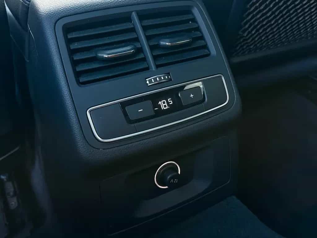 Audi A4 #VOLLAUSTATTUNG#TÜV#SERVICE#S-LINE#QUATTRO 09/2016-photo-12