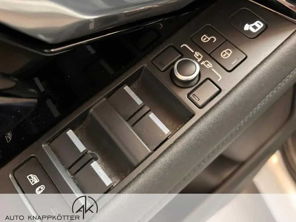 Land Rover Range Rover Rover R-Dynamic SE AWD Navi 03/2020-photo-11