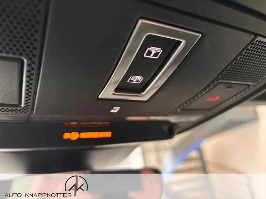 Land Rover Range Rover Rover R-Dynamic SE AWD Navi 03/2020-photo-15