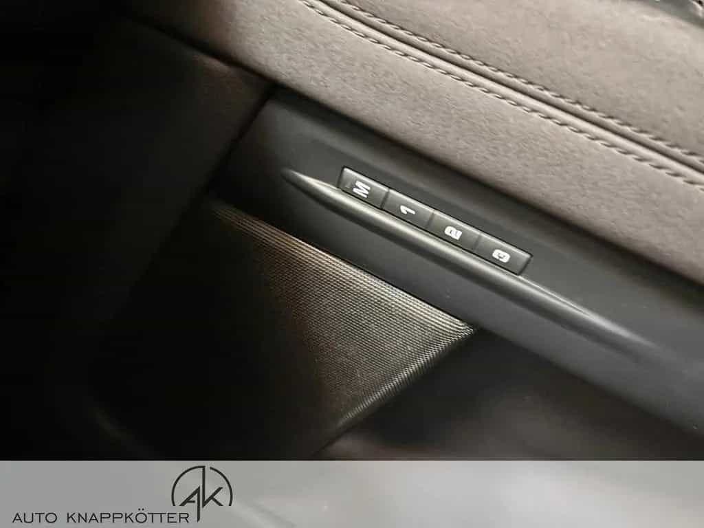 Land Rover Range Rover Rover R-Dynamic SE AWD Navi 03/2020-photo-17