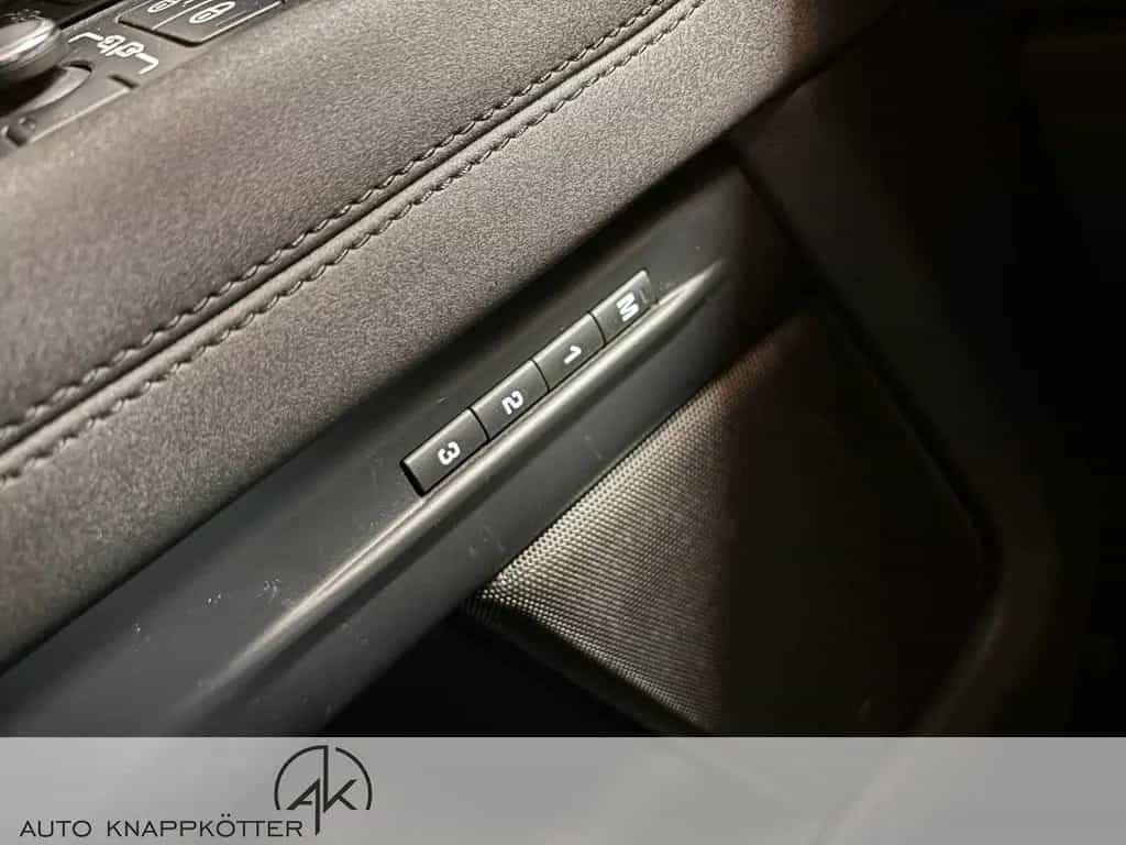 Land Rover Range Rover Rover R-Dynamic SE AWD Navi 03/2020-photo-18