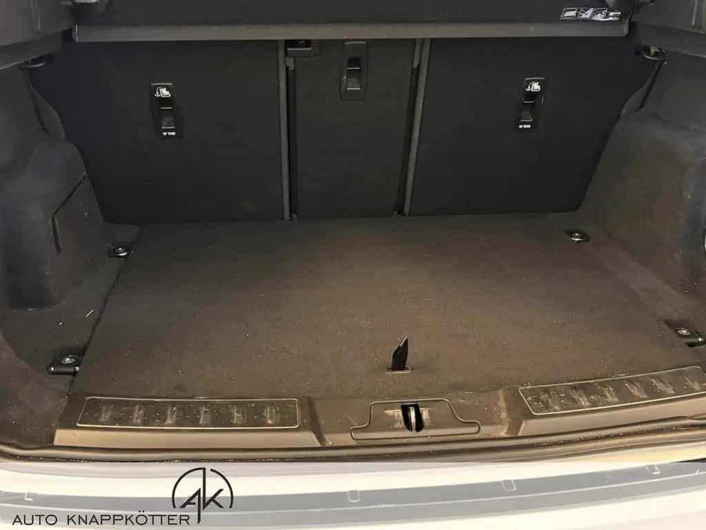 Land Rover Range Rover Rover R-Dynamic SE AWD Navi 03/2020-photo-19