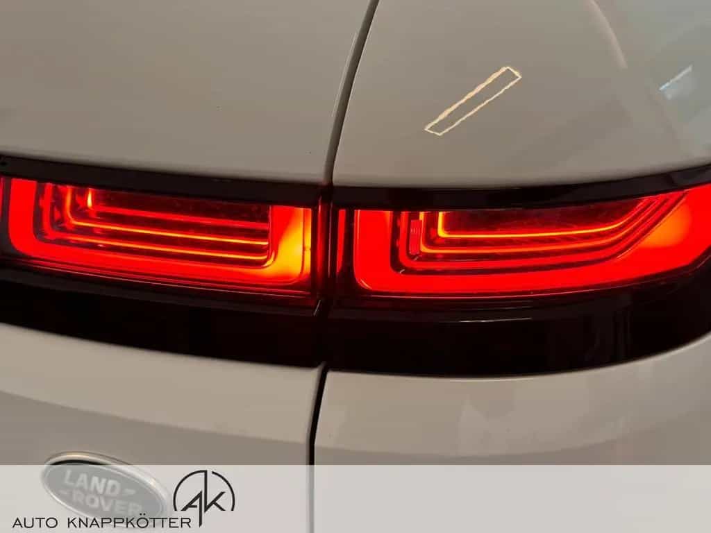 Land Rover Range Rover Rover R-Dynamic SE AWD Navi 03/2020-photo-24