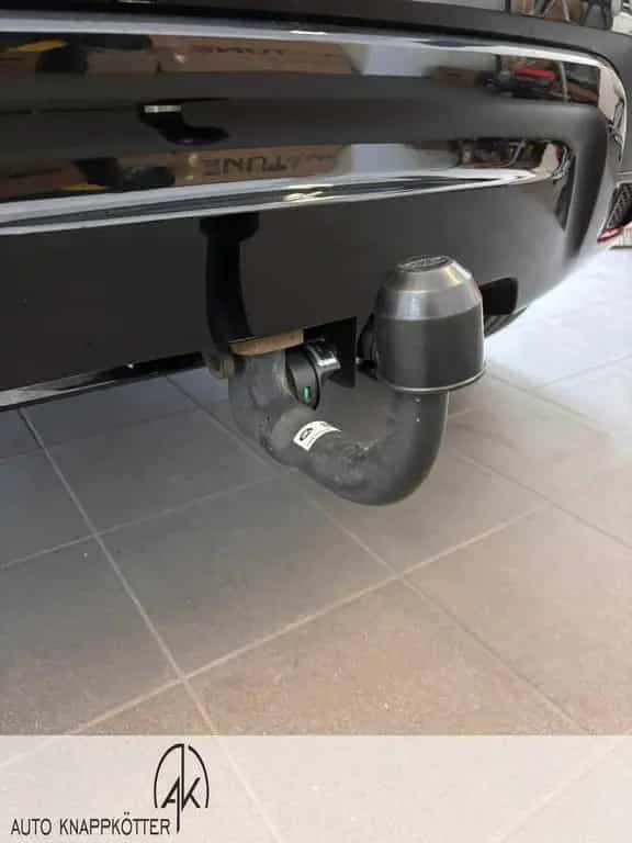 Land Rover Range Rover Rover R-Dynamic SE AWD Navi 03/2020-photo-25