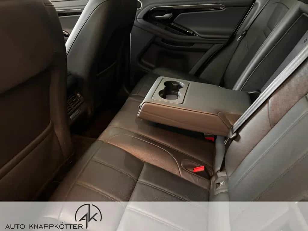 Land Rover Range Rover Rover R-Dynamic SE AWD Navi 03/2020-photo-7
