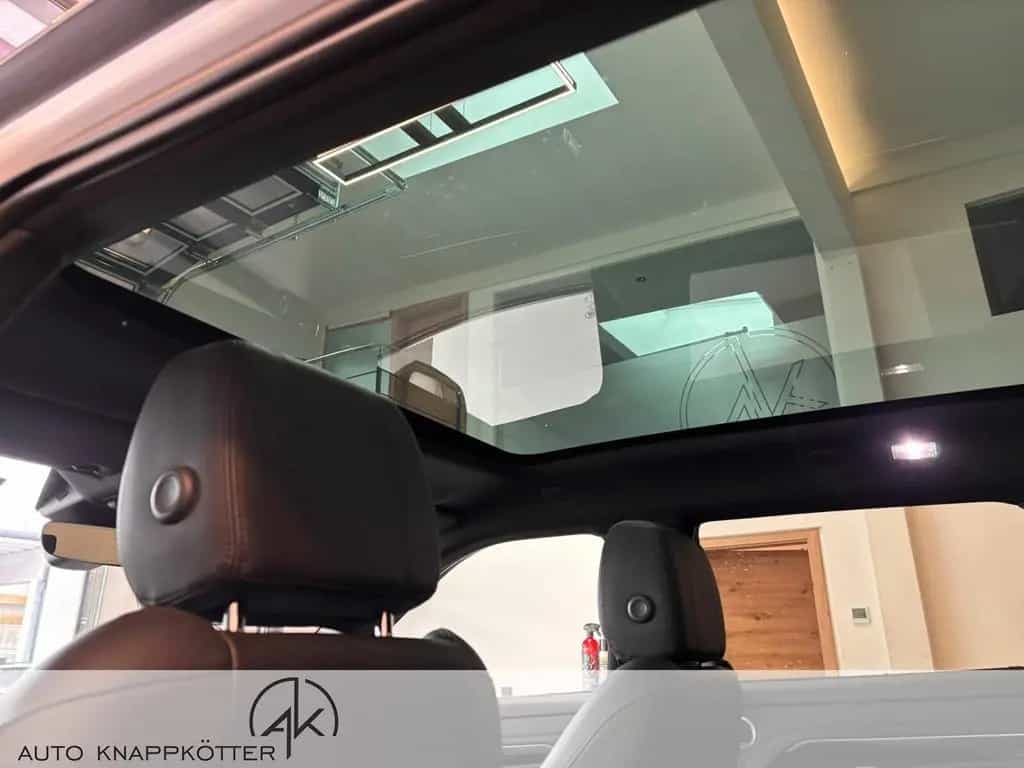 Land Rover Range Rover Rover R-Dynamic SE AWD Navi 03/2020-photo-8