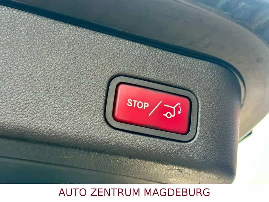 Mercedes-Benz GLE-Class 350 d 4Matic LED*NAV*LEDER*PANO*AHK 12/2015-photo-11