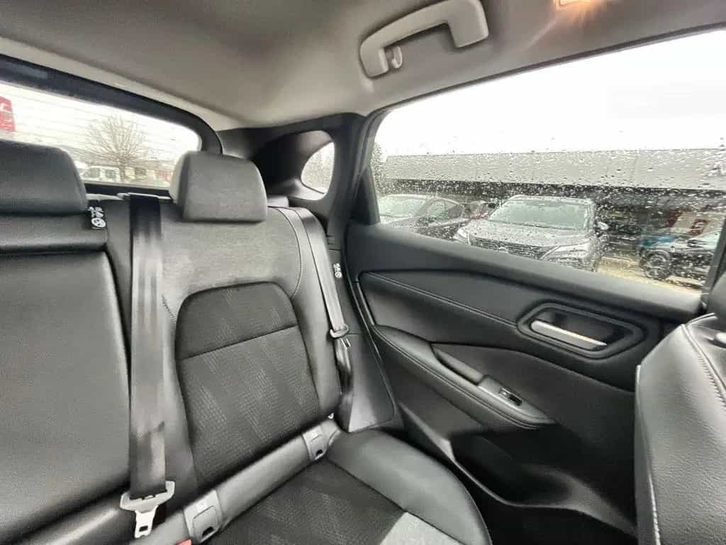 Nissan Qashqai 1.3 DIG-T N-Way,LED,HUD,ProPilot,Navi 03/2026-photo-13