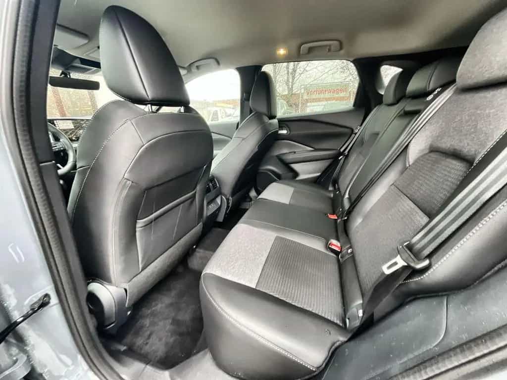 Nissan Qashqai 1.3 DIG-T N-Way,LED,HUD,ProPilot,Navi 03/2026-photo-18