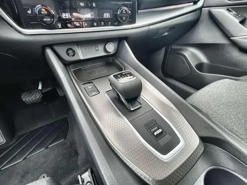 Nissan Qashqai 1.3 DIG-T N-Way,LED,HUD,ProPilot,Navi 03/2026-photo-20