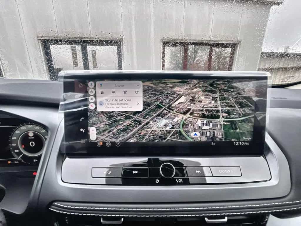 Nissan Qashqai 1.3 DIG-T N-Way,LED,HUD,ProPilot,Navi 03/2026-photo-21