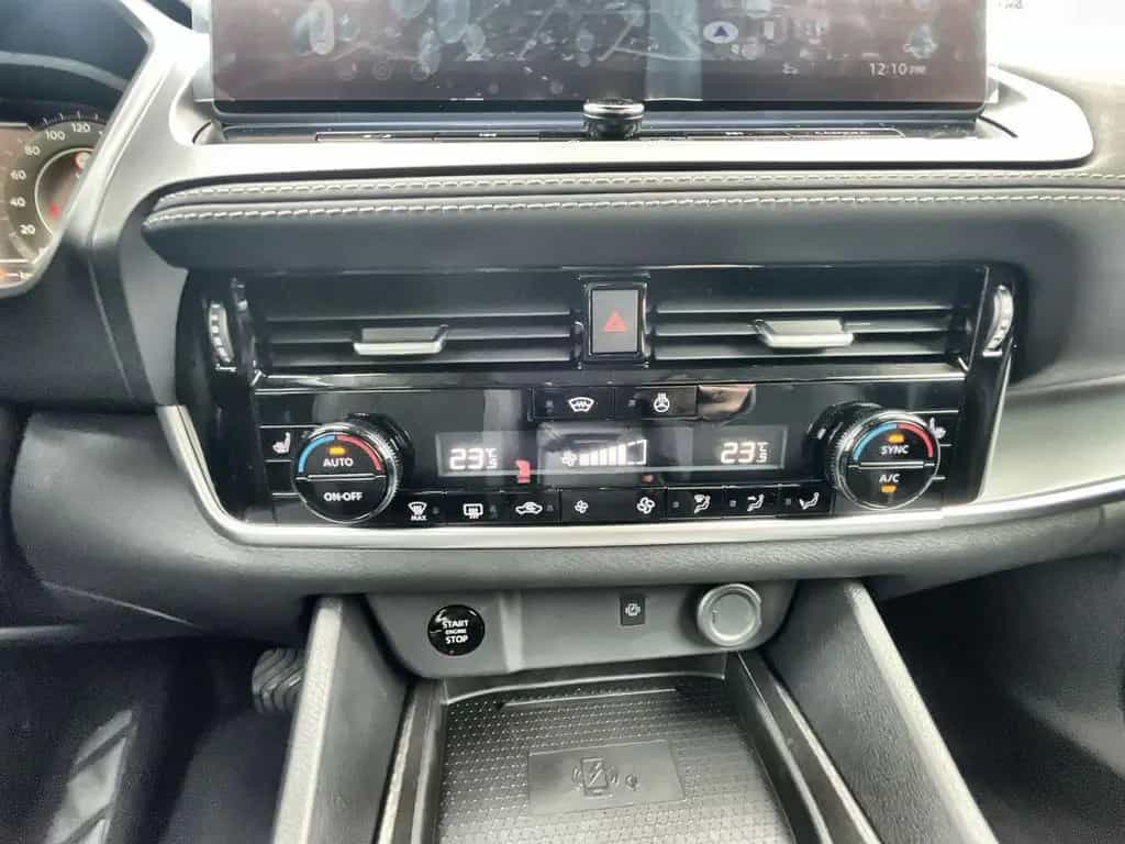 Nissan Qashqai 1.3 DIG-T N-Way,LED,HUD,ProPilot,Navi 03/2026-photo-22
