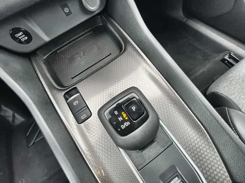 Nissan Qashqai 1.3 DIG-T N-Way,LED,HUD,ProPilot,Navi 03/2026-photo-23