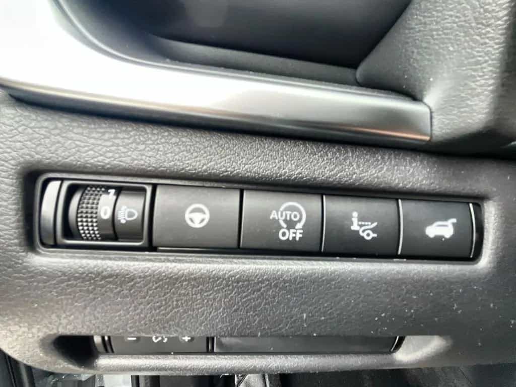 Nissan Qashqai 1.3 DIG-T N-Way,LED,HUD,ProPilot,Navi 03/2026-photo-29