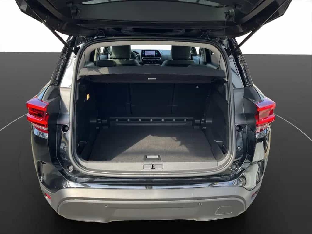 Citroën C5 Aircross Shine Mild Hybrid 136 Navi+LM+RFK 04/2024-photo-16