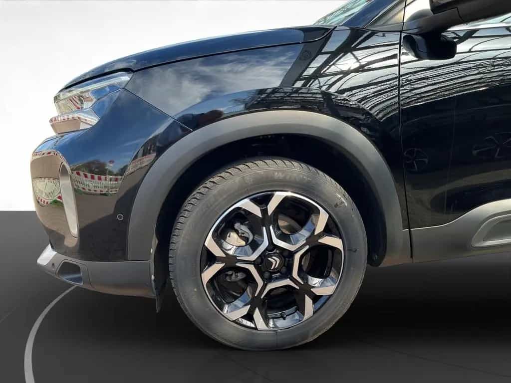 Citroën C5 Aircross Shine Mild Hybrid 136 Navi+LM+RFK 04/2024-photo-17