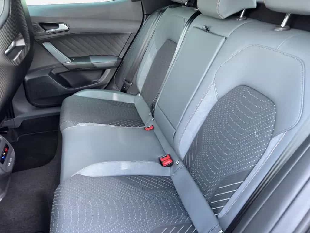 Cupra Formentor VZ5 2.5 TSI *MATRIX*NAVI*PANO*360°* null-photo-12