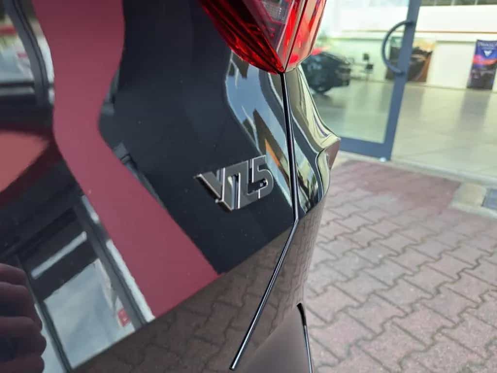 Cupra Formentor VZ5 2.5 TSI *MATRIX*NAVI*PANO*360°* null-photo-15