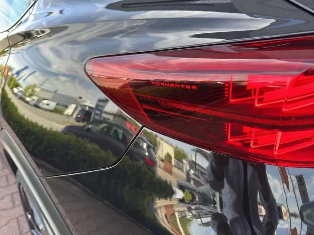 Cupra Formentor VZ5 2.5 TSI *MATRIX*NAVI*PANO*360°* null-photo-17