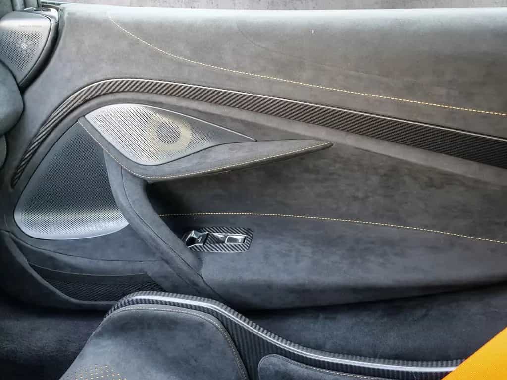 McLaren 765LT Spider Supernova Silver, Senna Seats 07/2022-photo-16