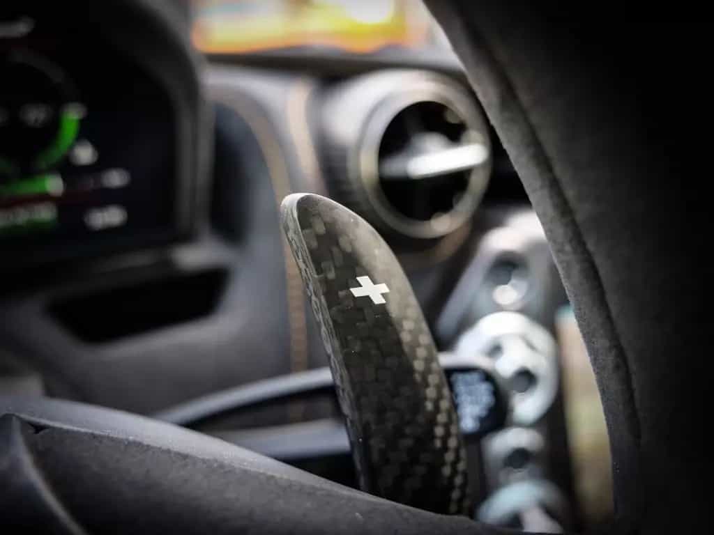 McLaren 765LT Spider Supernova Silver, Senna Seats 07/2022-photo-18