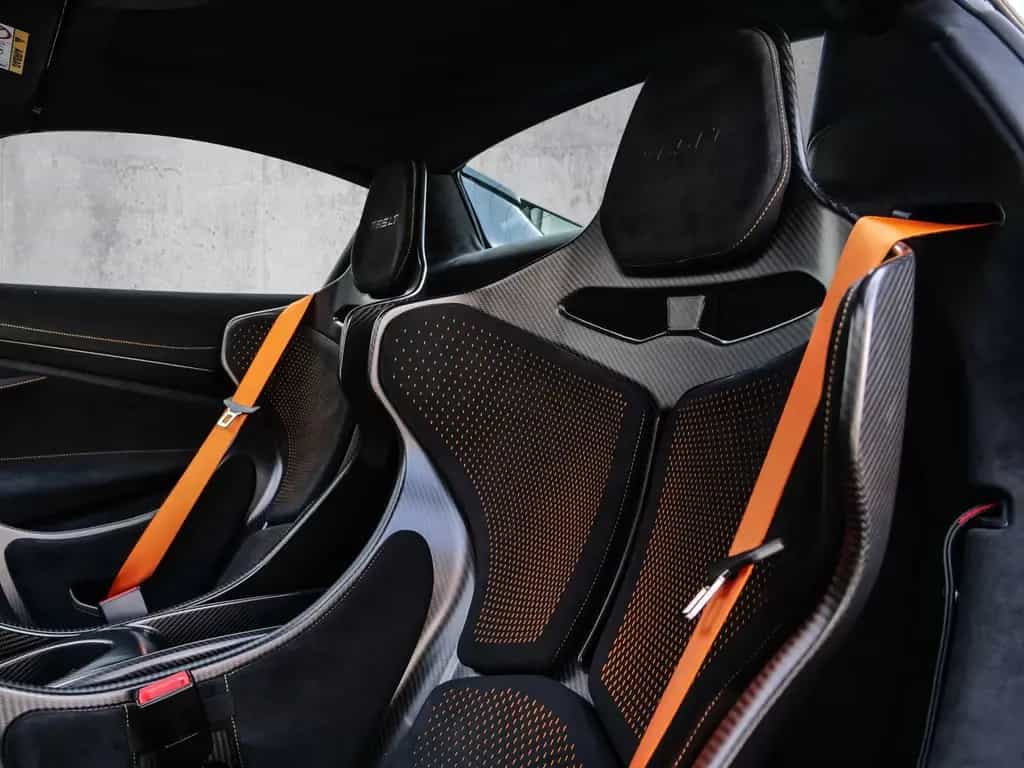 McLaren 765LT Spider Supernova Silver, Senna Seats 07/2022-photo-22