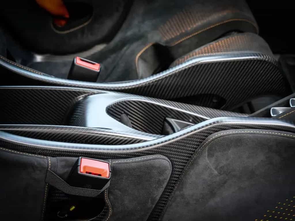 McLaren 765LT Spider Supernova Silver, Senna Seats 07/2022-photo-25
