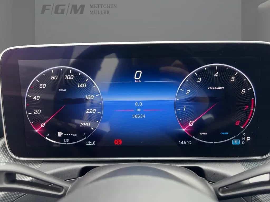 Mercedes-Benz C-Class 180 T AMG/PanoD/R-Kam/LED/Night/AHK/el.Heckkla 12/2022-photo-11