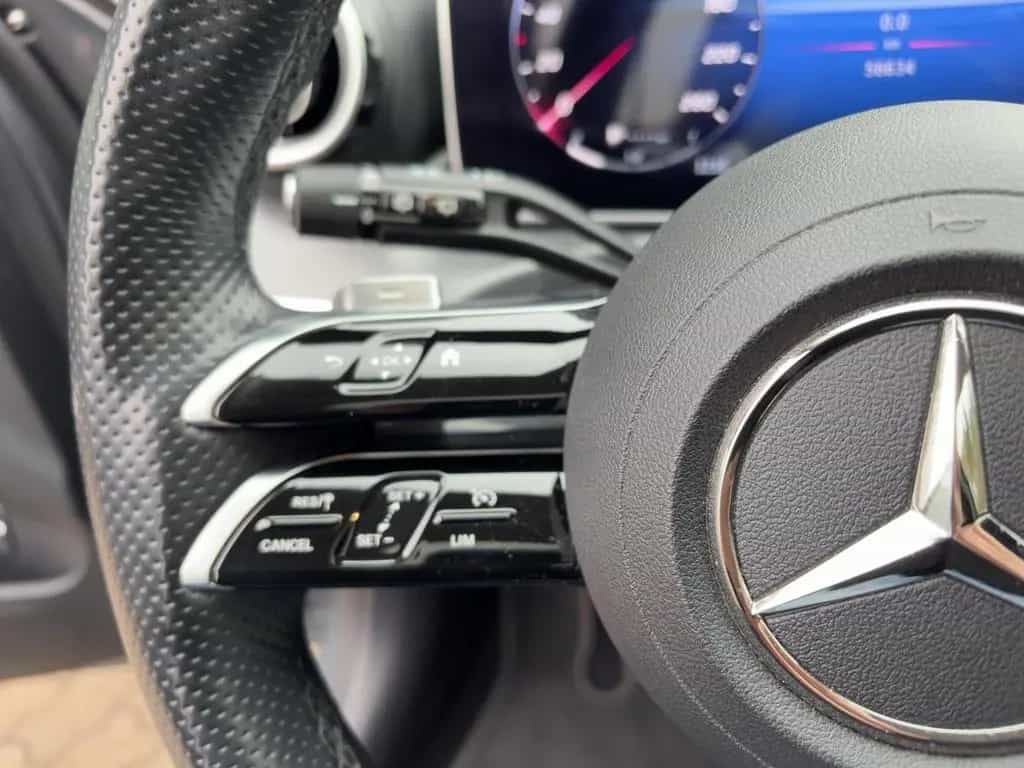 Mercedes-Benz C-Class 180 T AMG/PanoD/R-Kam/LED/Night/AHK/el.Heckkla 12/2022-photo-12