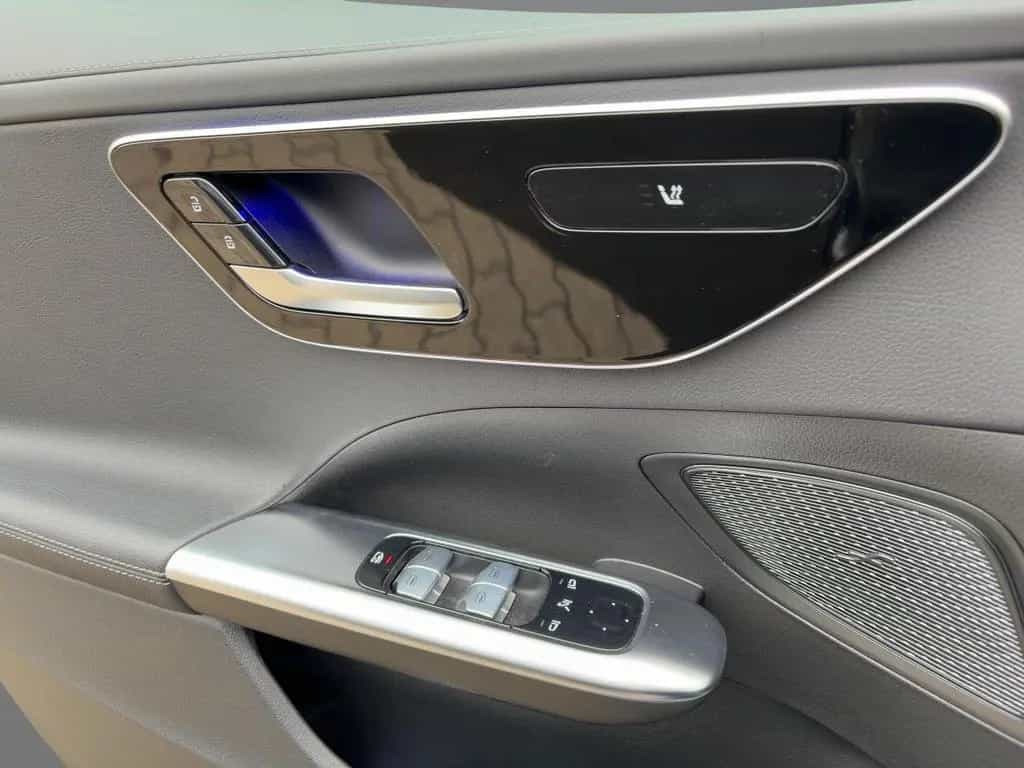 Mercedes-Benz C-Class 180 T AMG/PanoD/R-Kam/LED/Night/AHK/el.Heckkla 12/2022-photo-13