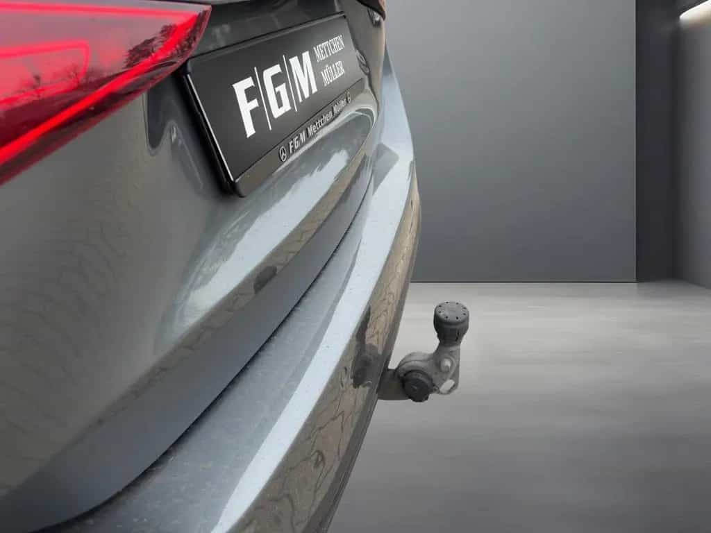 Mercedes-Benz C-Class 180 T AMG/PanoD/R-Kam/LED/Night/AHK/el.Heckkla 12/2022-photo-16