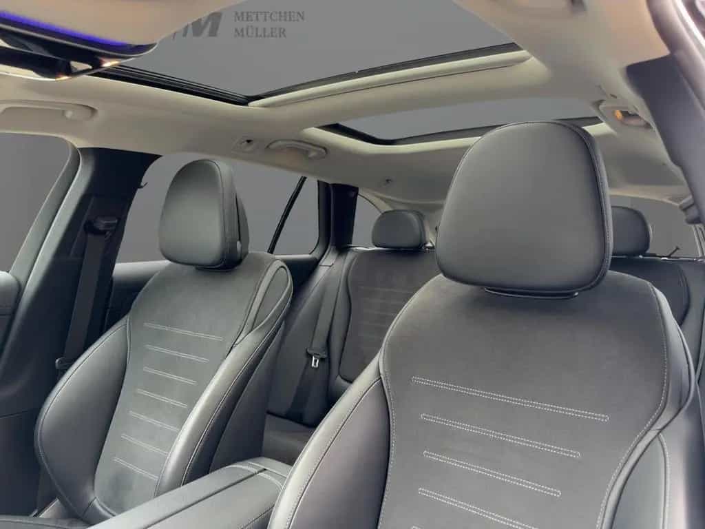 Mercedes-Benz C-Class 180 T AMG/PanoD/R-Kam/LED/Night/AHK/el.Heckkla 12/2022-photo-17