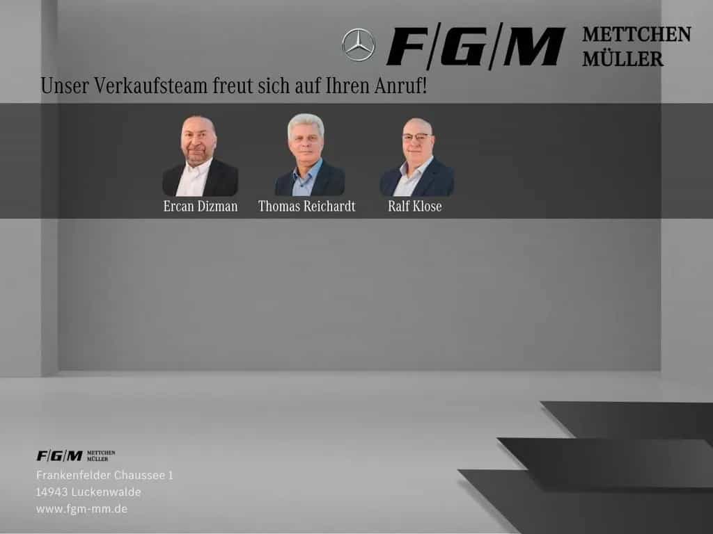 Mercedes-Benz C-Class 180 T AMG/PanoD/R-Kam/LED/Night/AHK/el.Heckkla 12/2022-photo-18