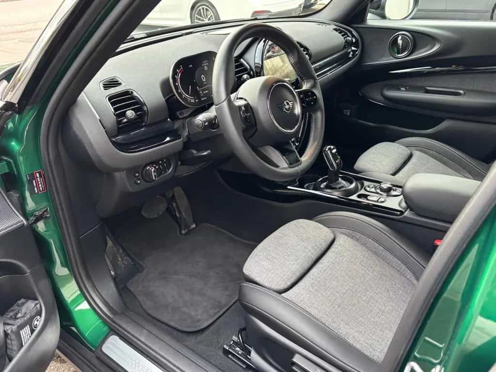 MINI Cooper S Clubman *Classic Trim*RüKa*Navi*LED*TOP! 04/2024-photo-11
