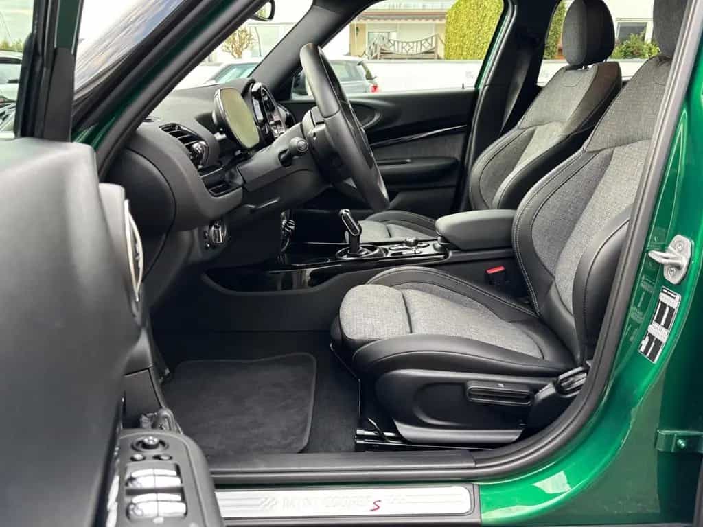 MINI Cooper S Clubman *Classic Trim*RüKa*Navi*LED*TOP! 04/2024-photo-12