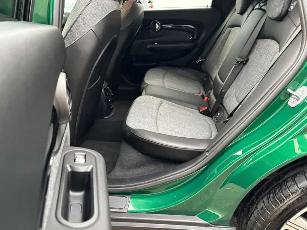 MINI Cooper S Clubman *Classic Trim*RüKa*Navi*LED*TOP! 04/2024-photo-13