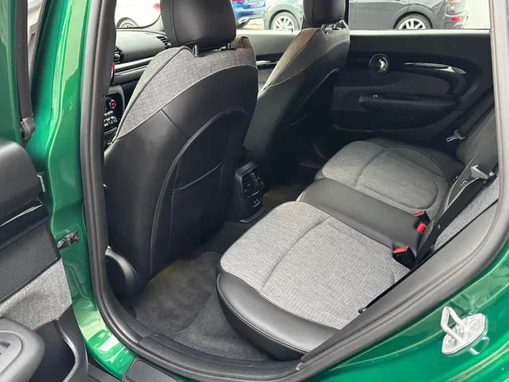 MINI Cooper S Clubman *Classic Trim*RüKa*Navi*LED*TOP! 04/2024-photo-14