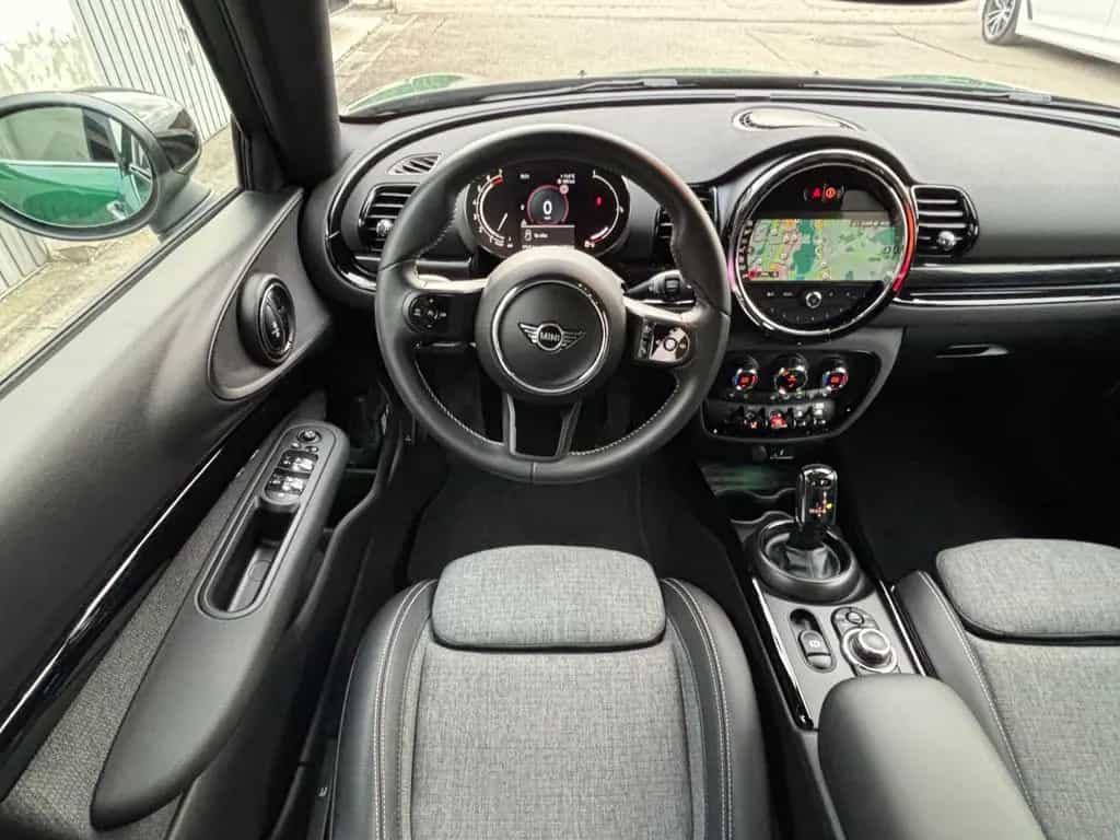 MINI Cooper S Clubman *Classic Trim*RüKa*Navi*LED*TOP! 04/2024-photo-16